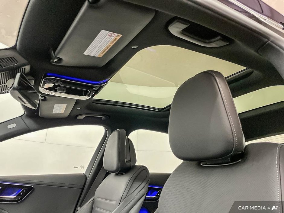 2025 Mercedes-Benz C-Class AMG C 43 4MATIC