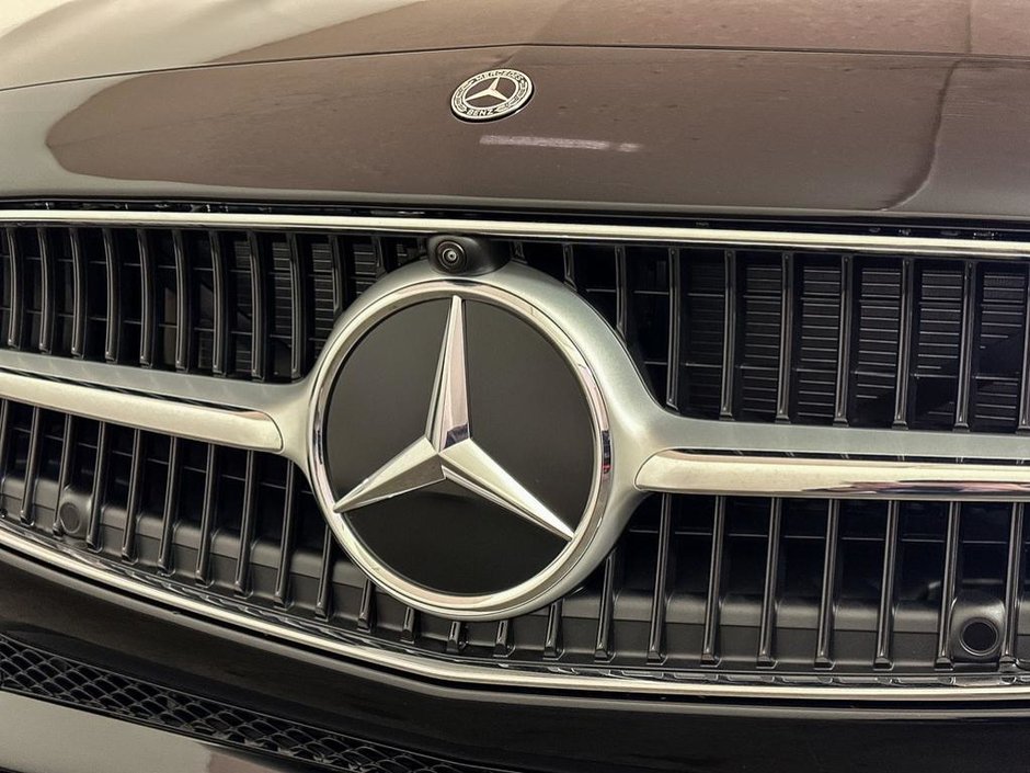 2026 Mercedes-Benz C-Class 300 4MATIC Sedan