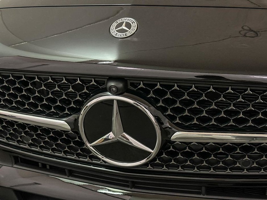2026 Mercedes-Benz C-Class 300 4MATIC Sedan