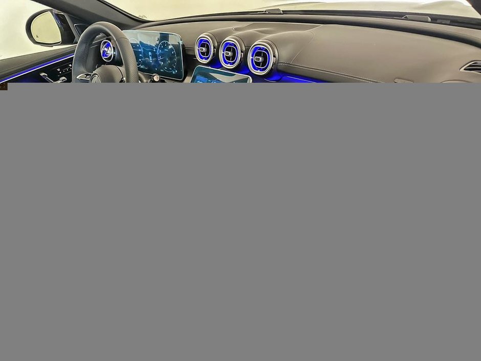2026 Mercedes-Benz C-Class 300 4MATIC Sedan
