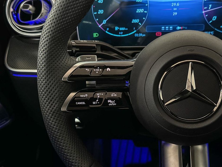 2026 Mercedes-Benz C-Class 300 4MATIC Sedan