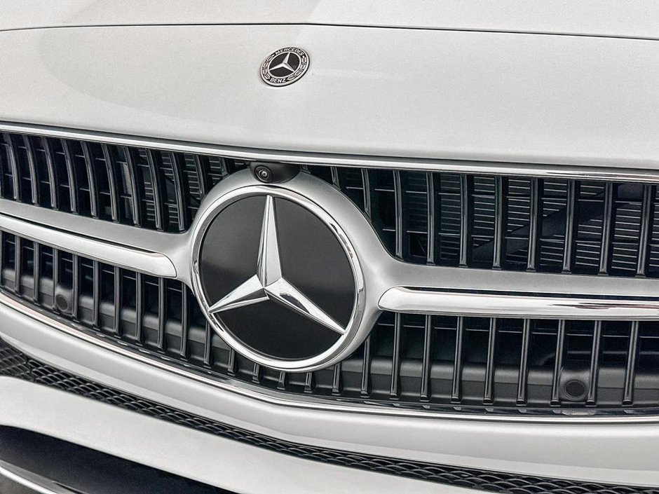 2026 Mercedes-Benz C-Class 300 4MATIC Sedan