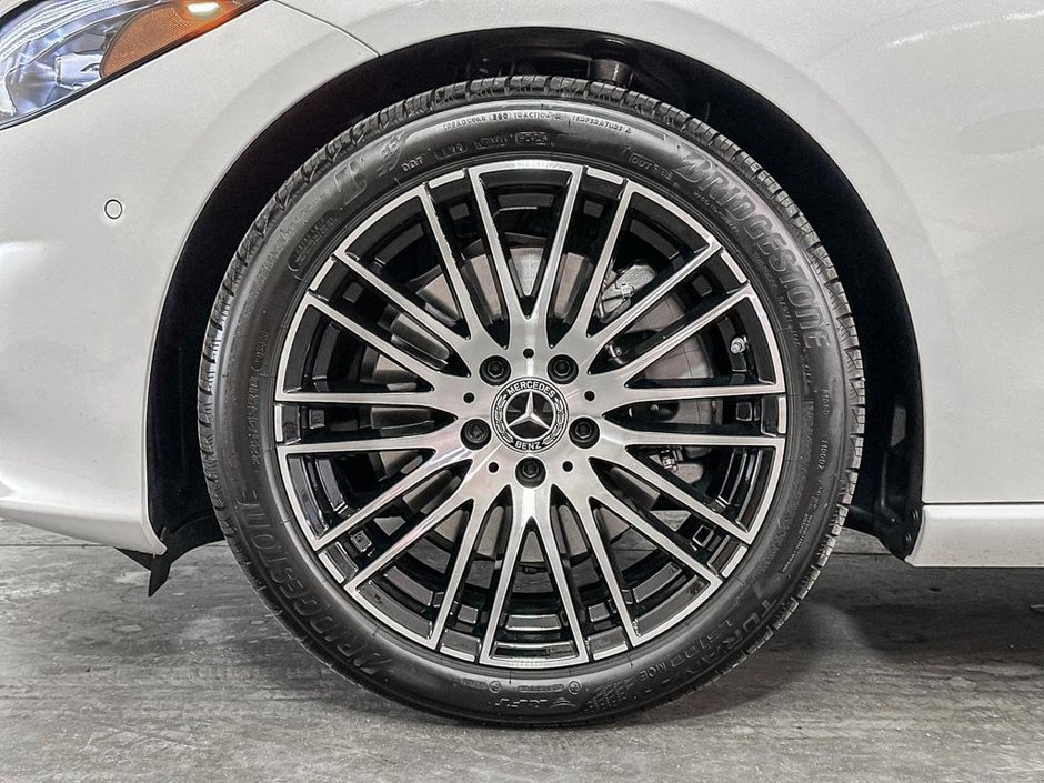 2026 Mercedes-Benz C-Class 300 4MATIC Sedan