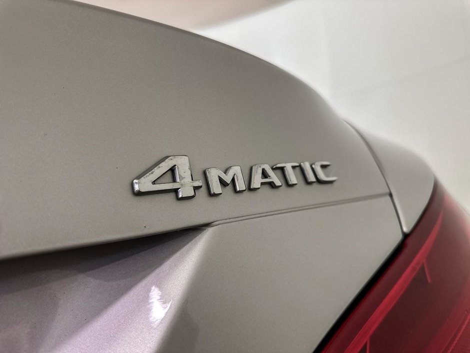 2017 Mercedes-Benz CLA 250