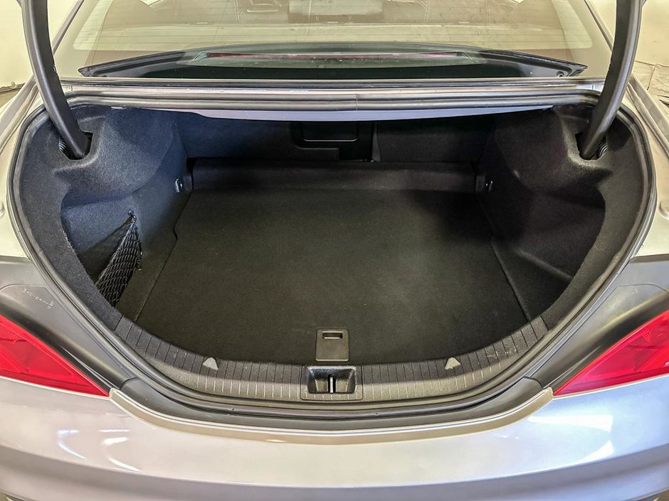 2017 Mercedes-Benz CLA 250