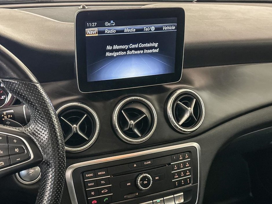 2019 Mercedes-Benz CLA 250