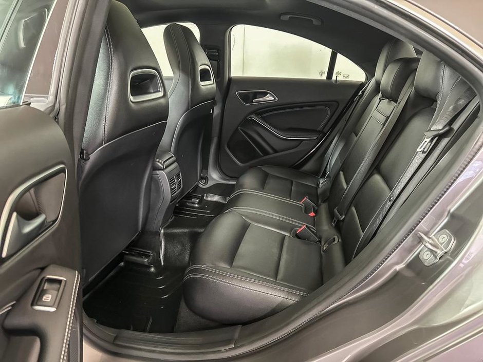2019 Mercedes-Benz CLA 250