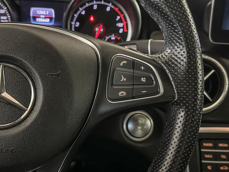 2019 Mercedes-Benz CLA 250