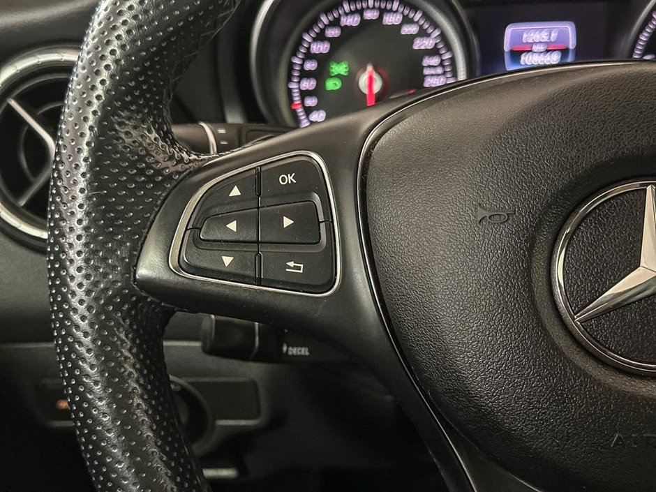 2019 Mercedes-Benz CLA 250