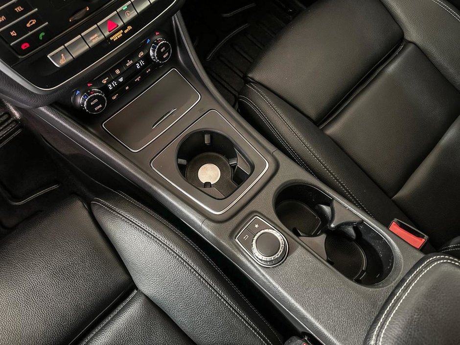 2019 Mercedes-Benz CLA 250