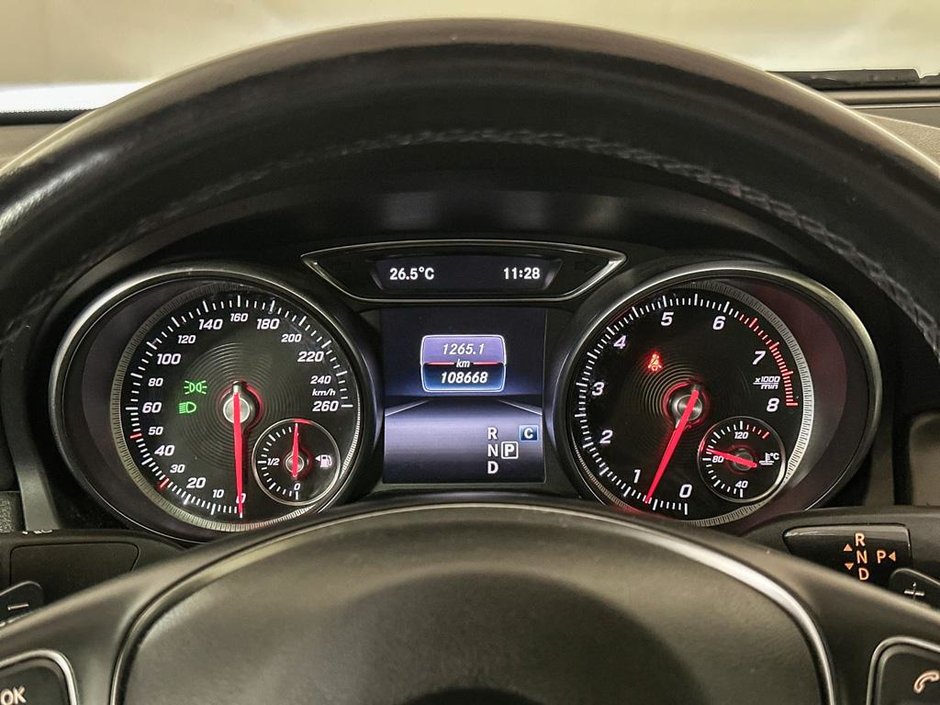 2019 Mercedes-Benz CLA 250