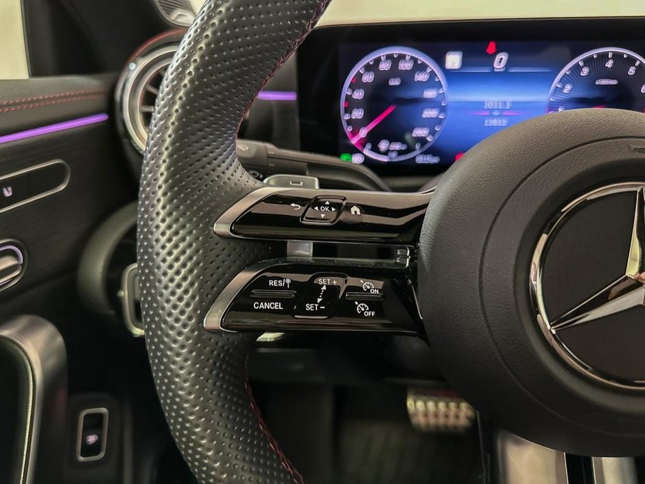 2024 Mercedes-Benz CLA 250