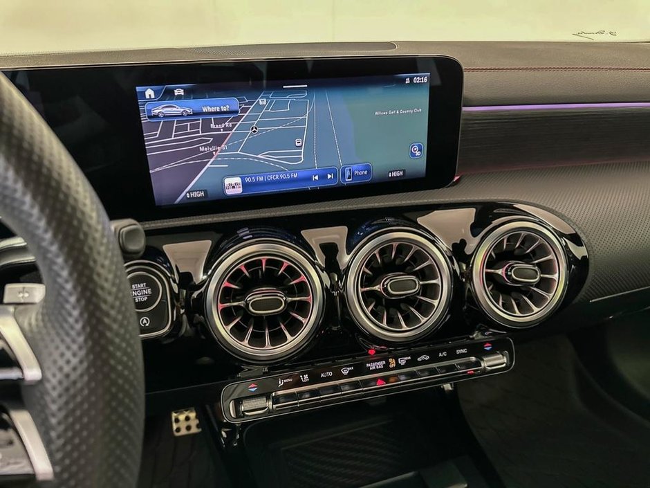 2024 Mercedes-Benz CLA 250