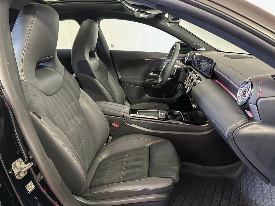 2024 Mercedes-Benz CLA 250