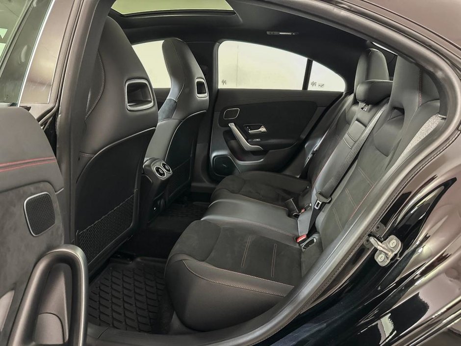 2024 Mercedes-Benz CLA 250