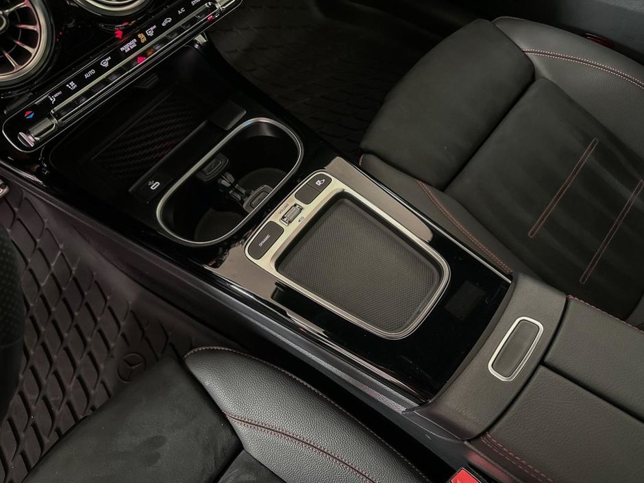 2024 Mercedes-Benz CLA 250