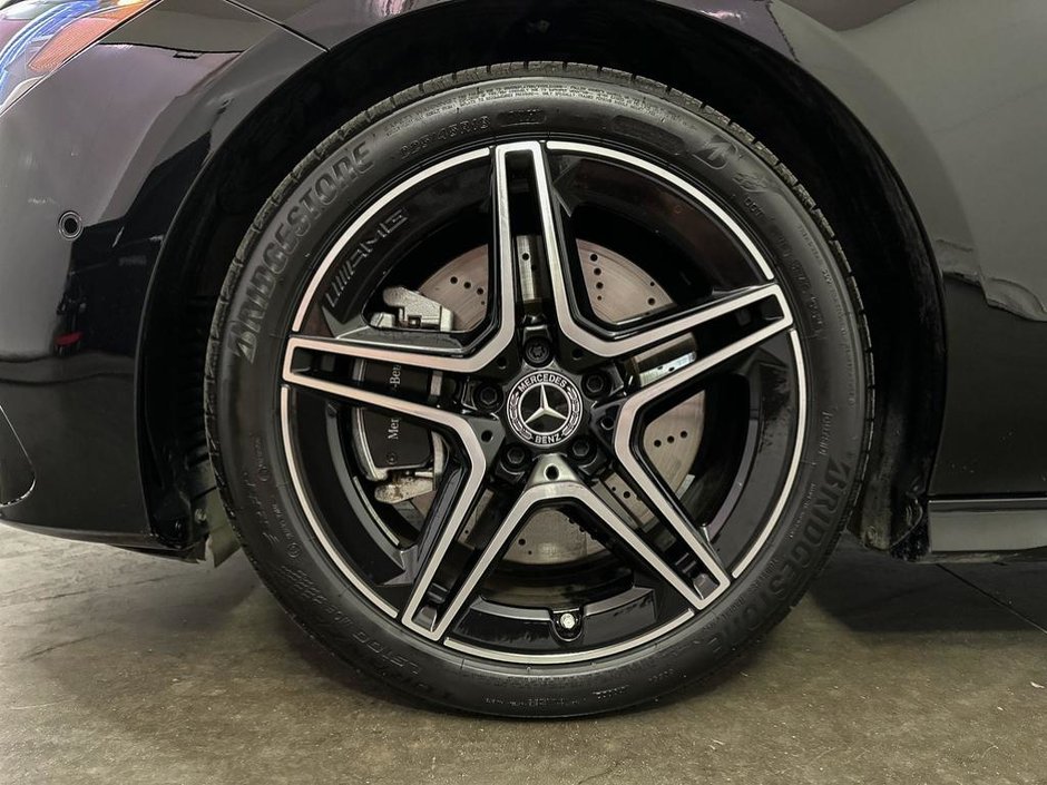 2024 Mercedes-Benz CLA 250