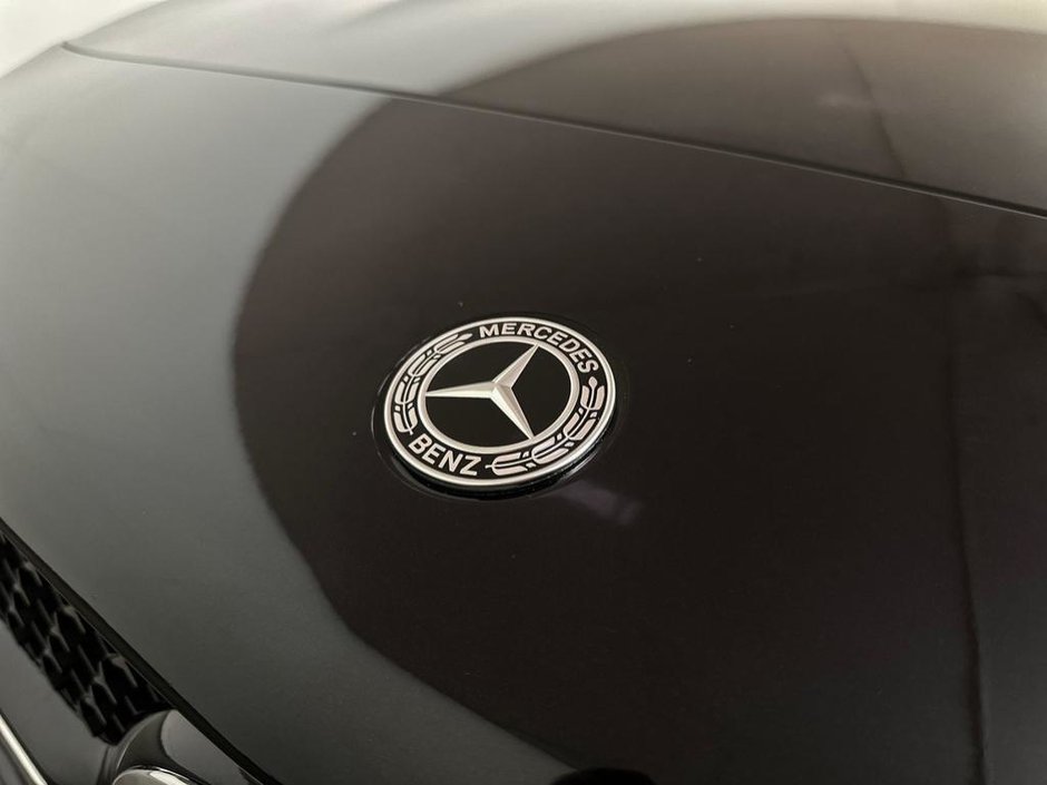 2024 Mercedes-Benz CLA 250