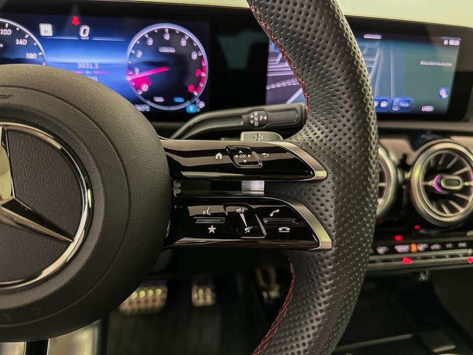 2024 Mercedes-Benz CLA 250