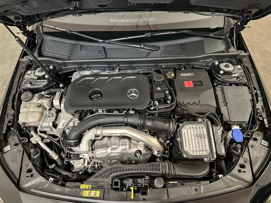 2024 Mercedes-Benz CLA 250