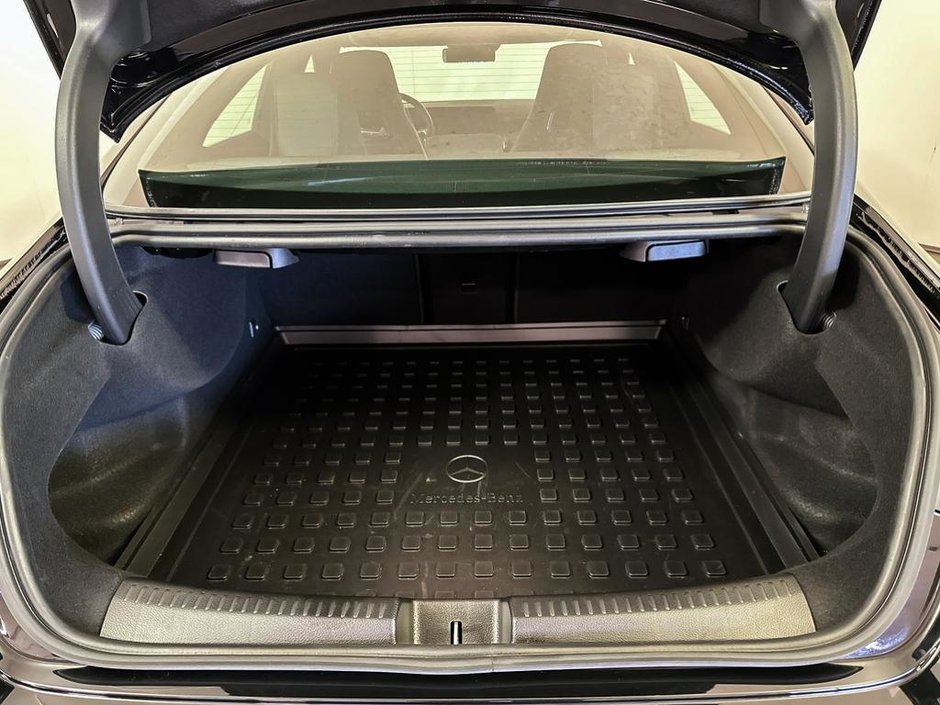 2024 Mercedes-Benz CLA 250