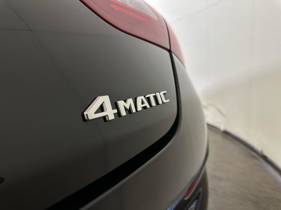 2024 Mercedes-Benz CLA 250