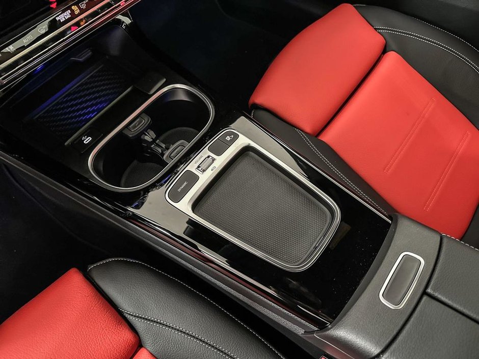 2025 Mercedes-Benz CLA 250 4MATIC