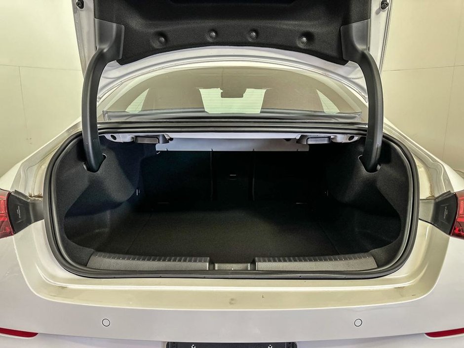 2025 Mercedes-Benz CLA 250 4MATIC