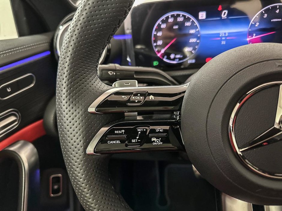 2025 Mercedes-Benz CLA 250 4MATIC