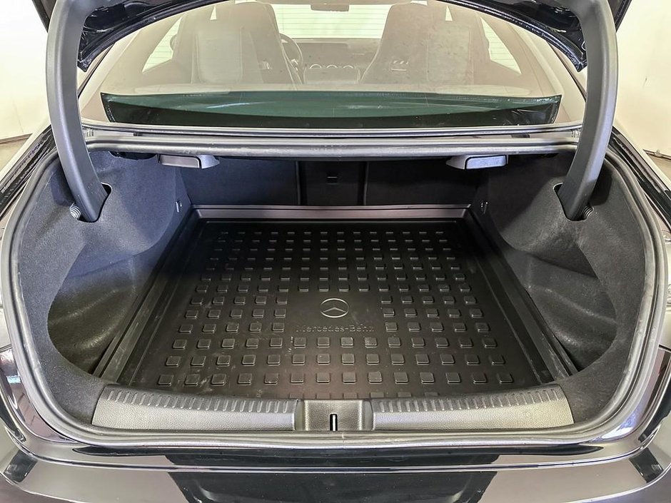 2025 Mercedes-Benz CLA AMG CLA 35