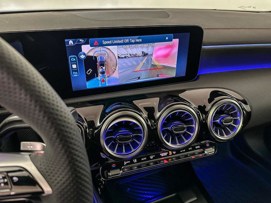 2026 Mercedes-Benz CLA 250 4MATIC