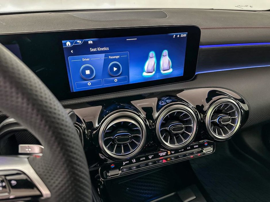 2026 Mercedes-Benz CLA 250 4MATIC