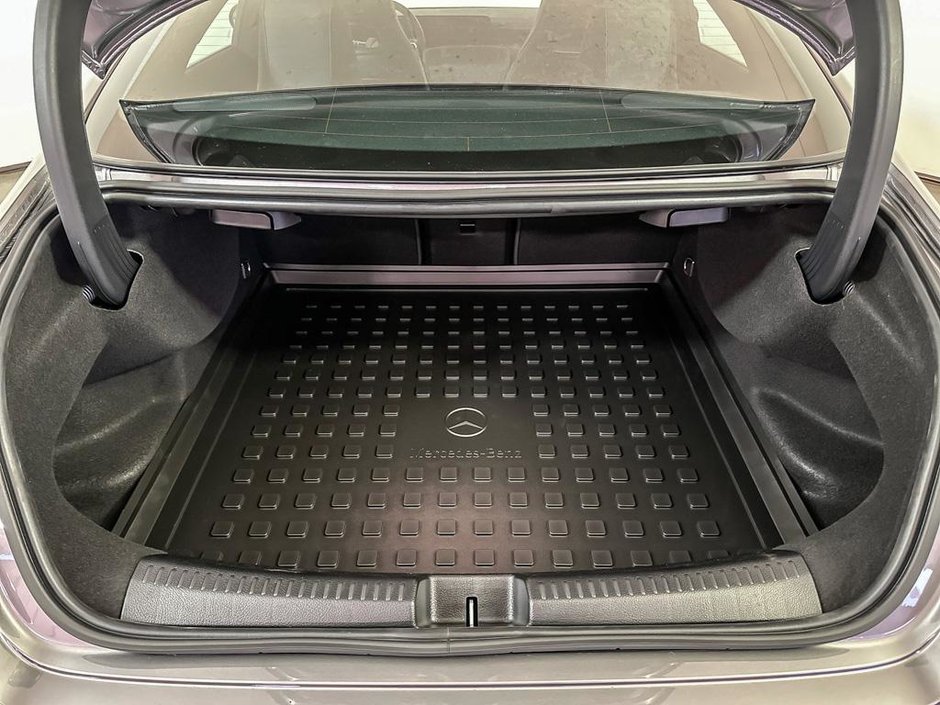 2026 Mercedes-Benz CLA 250 4MATIC