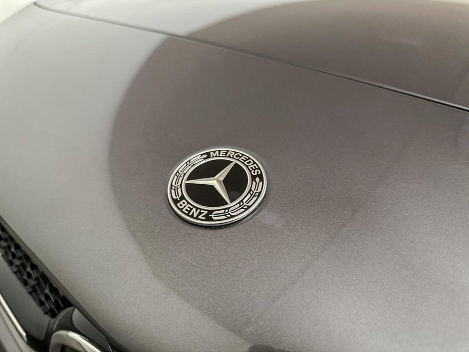 2026 Mercedes-Benz CLA 250 4MATIC