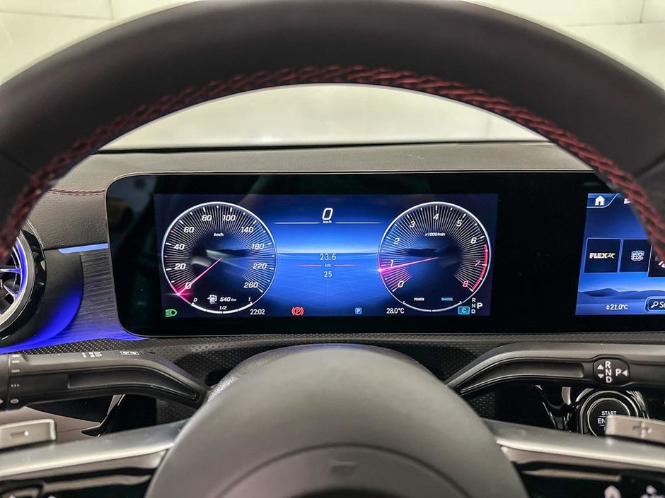 2026 Mercedes-Benz CLA 250 4MATIC