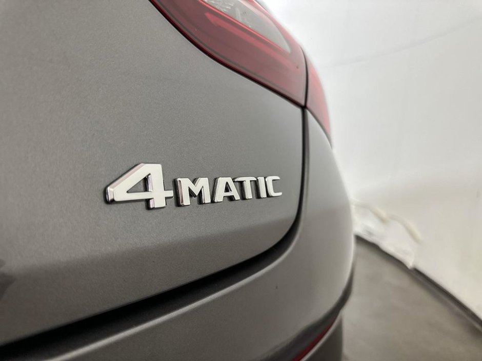 2026 Mercedes-Benz CLA 250 4MATIC