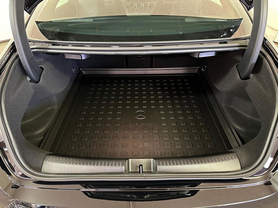 2026 Mercedes-Benz CLA 250 4MATIC Coupe