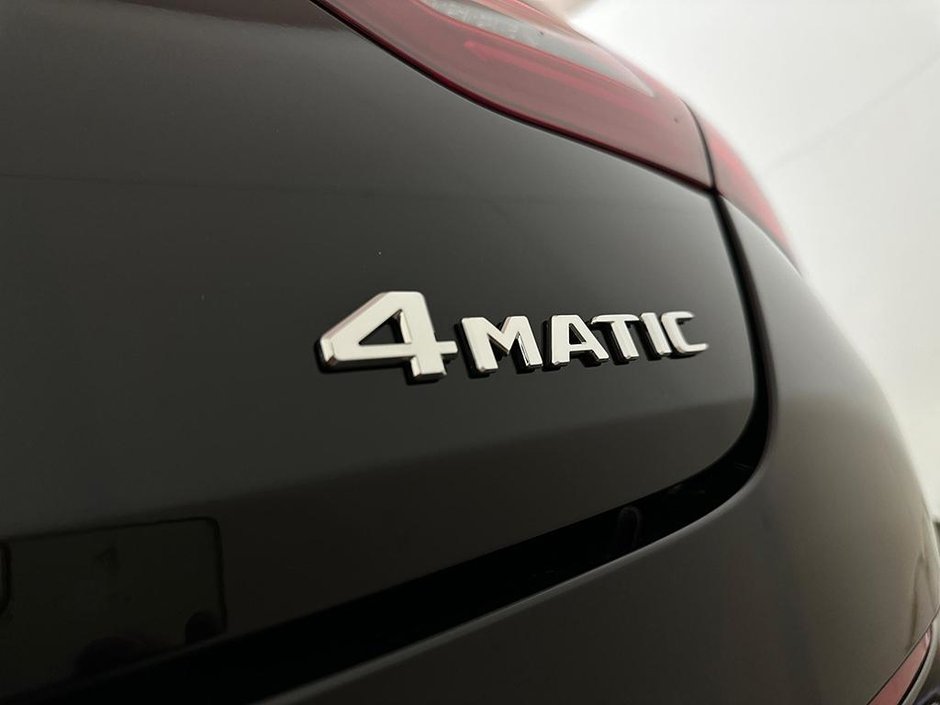 2026 Mercedes-Benz CLA 250 4MATIC Coupe