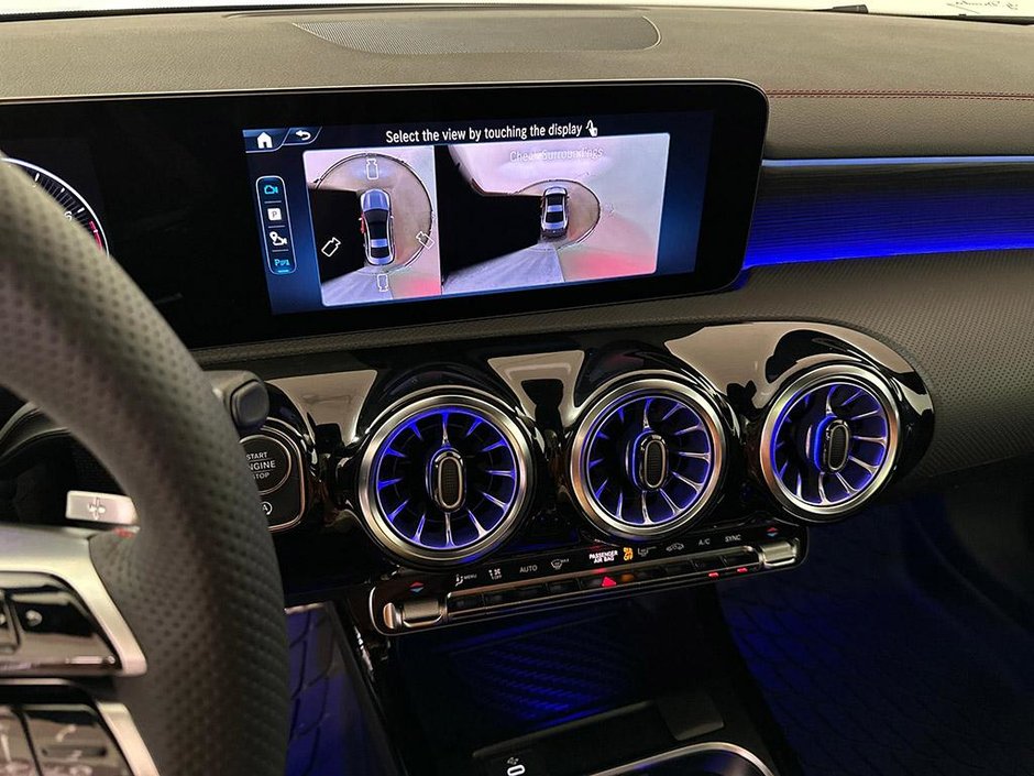 2026 Mercedes-Benz CLA 250 4MATIC Coupe