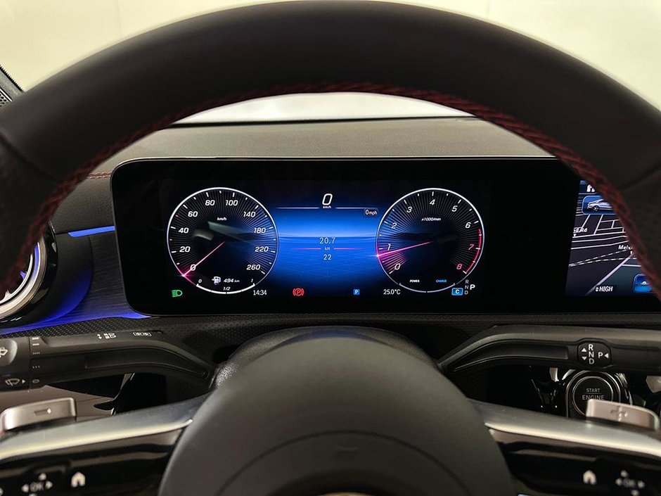 2026 Mercedes-Benz CLA 250 4MATIC Coupe