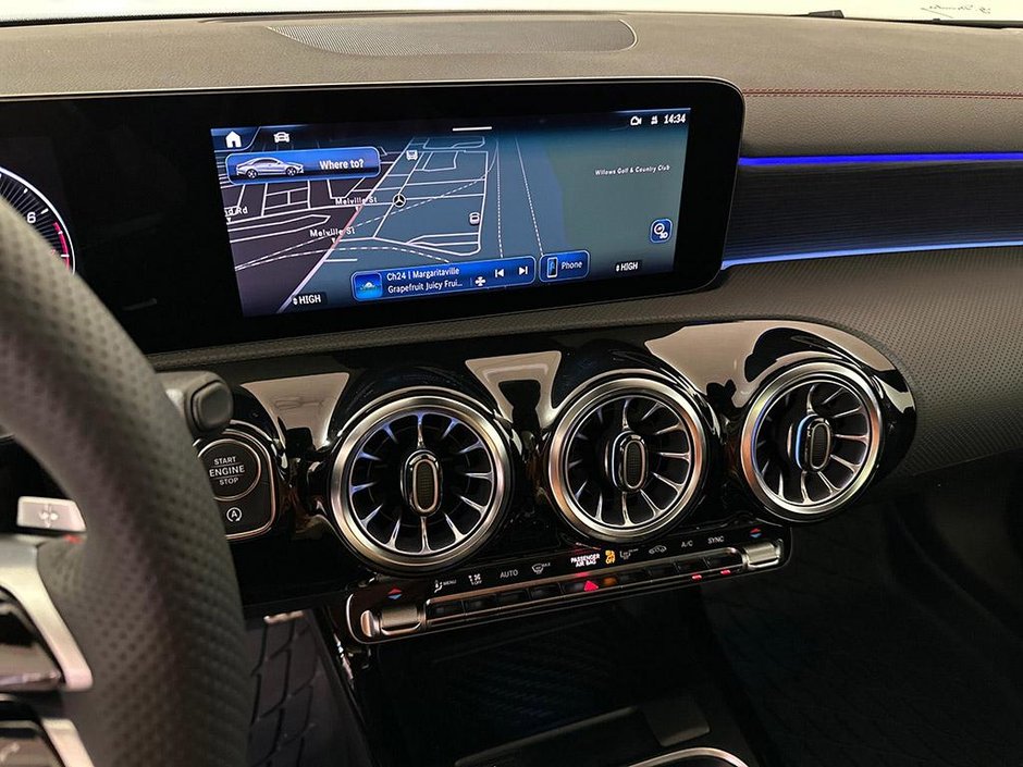 2026 Mercedes-Benz CLA 250 4MATIC Coupe