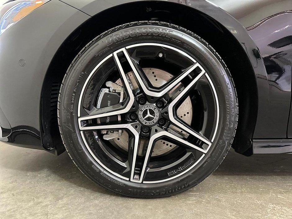 2026 Mercedes-Benz CLA 250 4MATIC Coupe