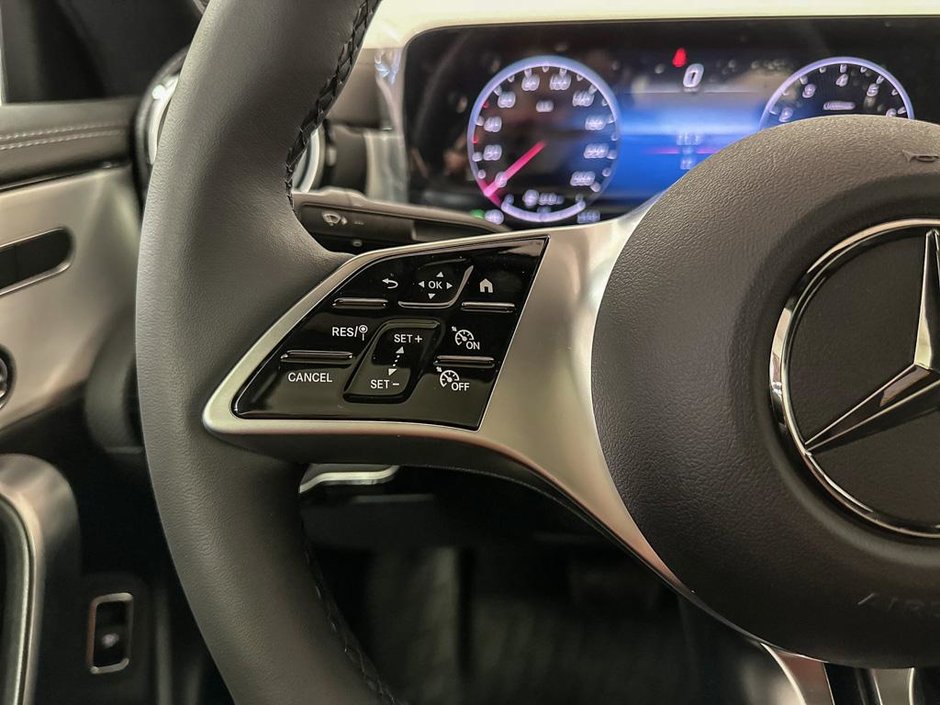 2026 Mercedes-Benz CLA 250 4MATIC Coupe