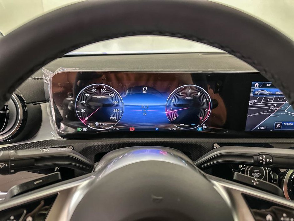 2026 Mercedes-Benz CLA 250 4MATIC Coupe