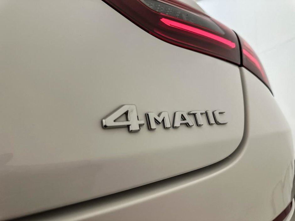 2026 Mercedes-Benz CLA 250 4MATIC Coupe