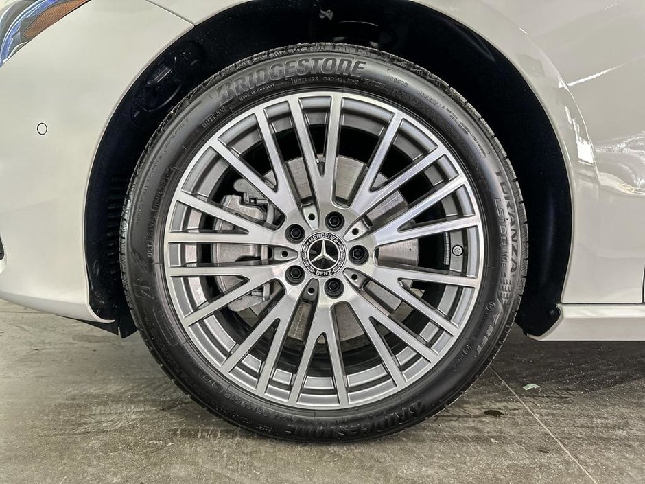 2026 Mercedes-Benz CLA 250 4MATIC Coupe