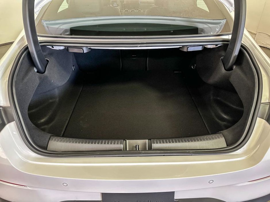 2026 Mercedes-Benz CLA 250 4MATIC Coupe