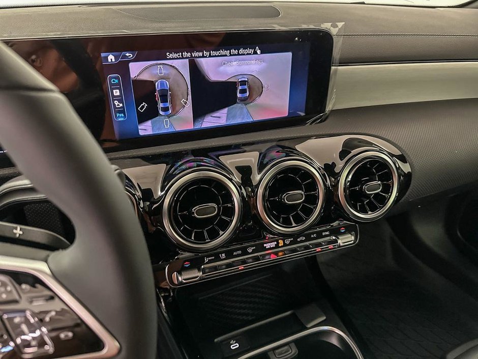 2026 Mercedes-Benz CLA 250 4MATIC Coupe