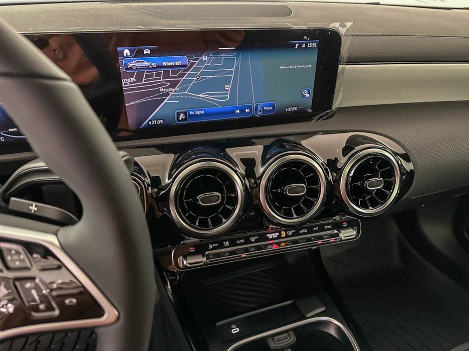 2026 Mercedes-Benz CLA 250 4MATIC Coupe