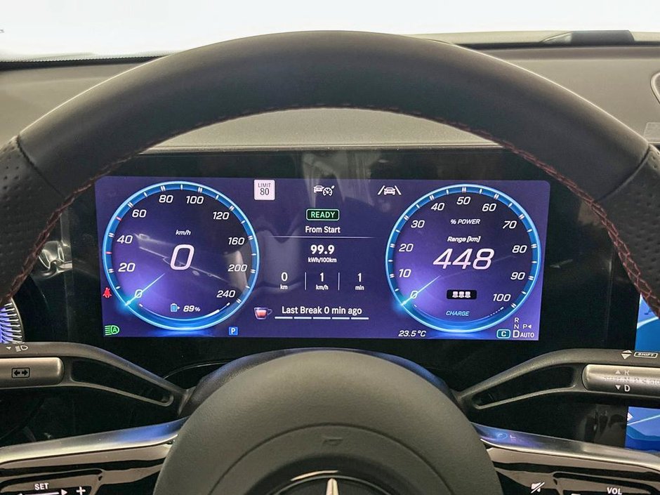 2026 Mercedes-Benz CLA 350 4MATIC Sedan